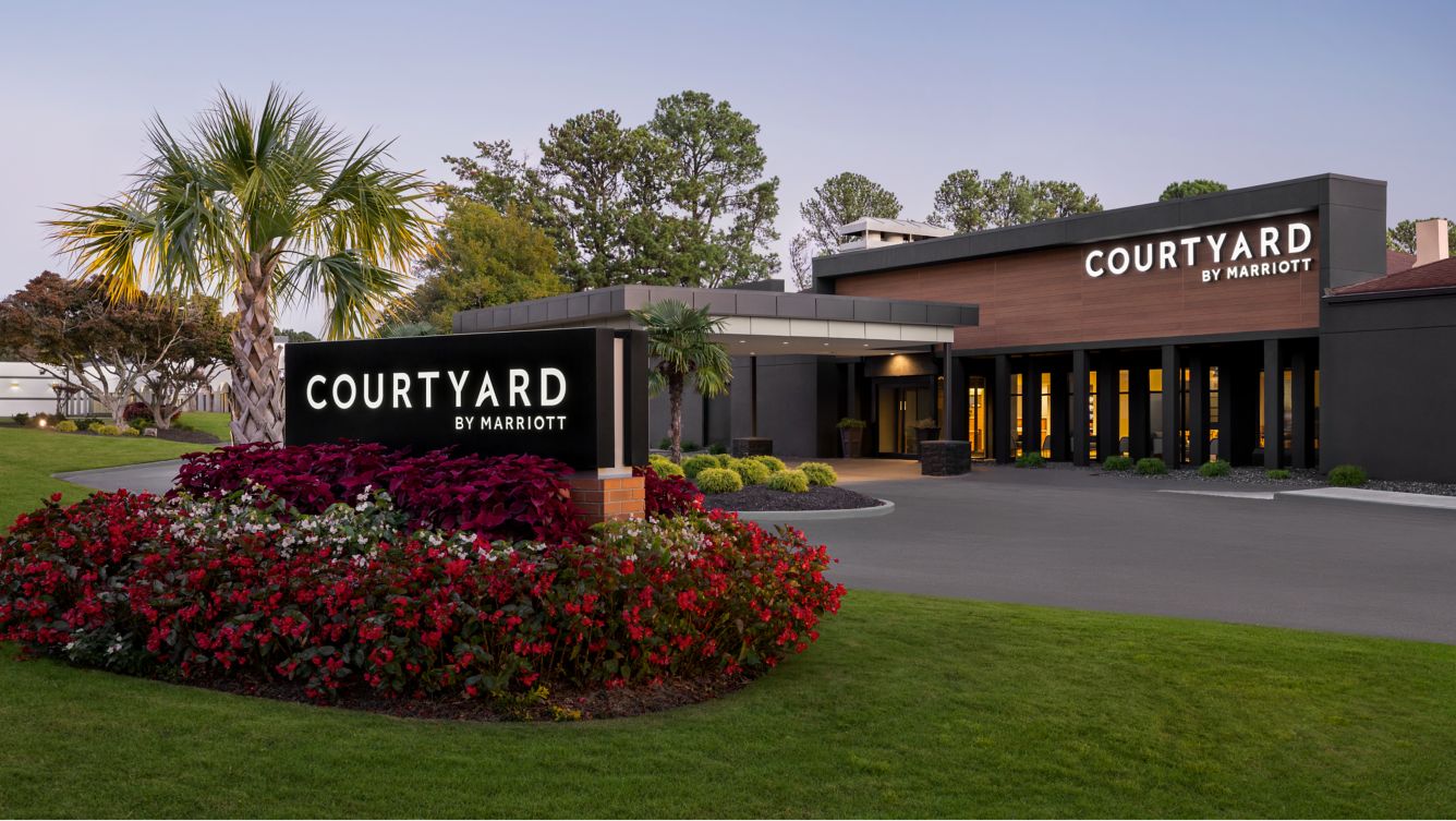Courtyard by Marriott Tucker, GA
